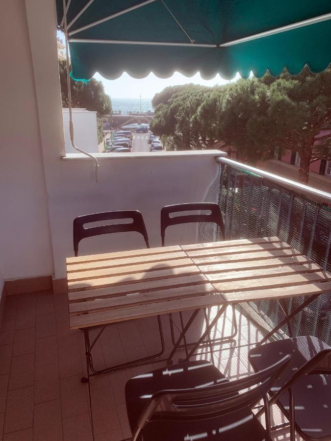 Casa Bianca 4 - Confortevole In Centro A Moneglia Ngoại thất bức ảnh