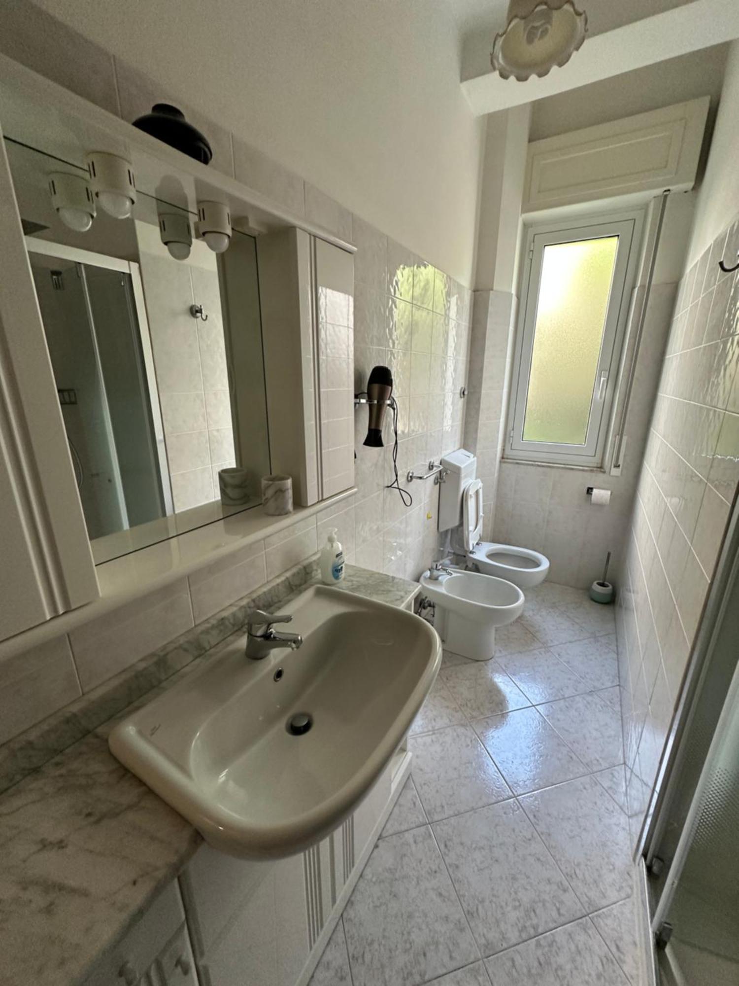 Casa Bianca 4 - Confortevole In Centro A Moneglia Ngoại thất bức ảnh